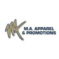 M.A. Apparel & Promotions