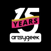 Artsy Geek