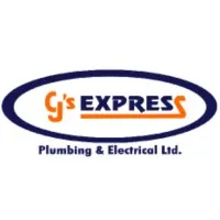 CJ's Express Plumbing & Electrical Ltd.