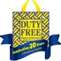 Duty Free Philippines Corporation (DFPC)