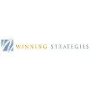 Winning Strategies PR Winning Strategies PR