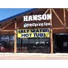 Hanson HotSpring Spas Hanson HotSpring Spas