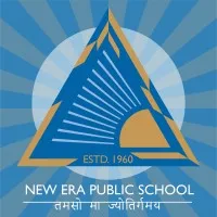 New Era Public School - India