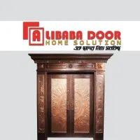 Alibaba Door & Home Solution