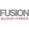 Fusion Audio + Video