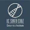 UC Santa Cruz Genomics Institute UC Santa Cruz Genomics Institute