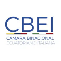CÁMARA BINACIONAL ECUATORIANO ITALIANA