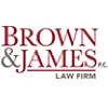 Brown & James, P.C. Brown & James, P.C.