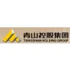 tsingshan holding group tsingshan holding group