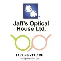 Jaff's Optical House & Jaff's Eyecare