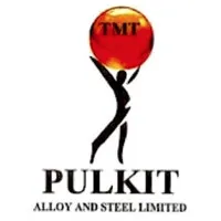 Pulkit Alloy & Steel Limited