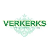 A. Verkerk Ltd
