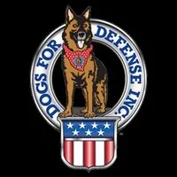 Dogs for Defense Inc.