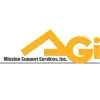 AGi Mission Support Services AGi Mission Support Services
