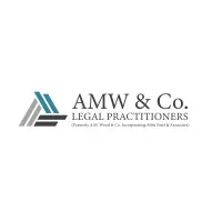AMW & Co. Legal Practitioners