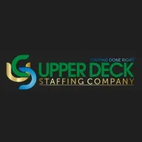 Upper Deck Staffing Company