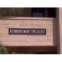 Reimbursement Specialist