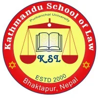 Kathmandu School of Law, Nepal