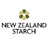 New Zealand Starch New Zealand Starch
