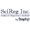 SciReg by Staphyt SciReg by Staphyt