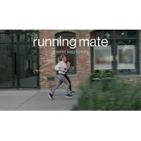 running mate