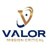 Valor Mission Critical Valor Mission Critical