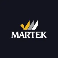 Martek Morgan Finch