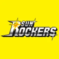 Sunrockers Shibuya
