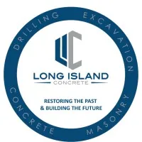 LONG ISLAND CONCRETE, INC.