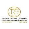 Universal Security Services LLC