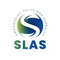 SLAS INFO SOLUTIONS