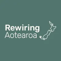 Rewiring Aotearoa