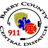 Barry County Central Dispatch