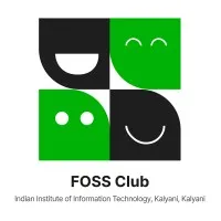 Free and Open Source Software Club IIIT Kalyani