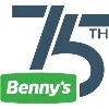 Benny's Car Wash