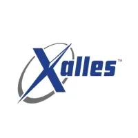 Xalles Holdings, Inc.