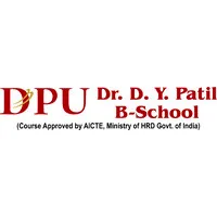 Dr. D. Y. Patil B-School, Pune
