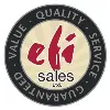 EFI Sales Ltd.