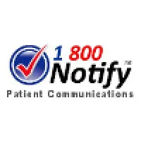 1-800 Notify