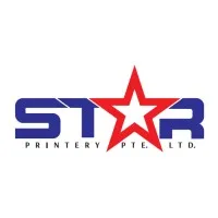 Star Printery Pte Ltd