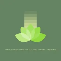 Institute for Environmental Security Studies Institute for Environmental Security Studies
