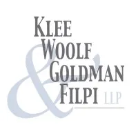 Klee, Woolf, Goldman & Filpi, LLP