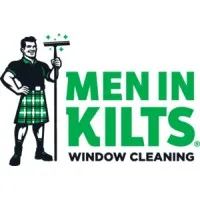 Men In Kilts Window Cleaning