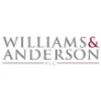 Williams & Anderson PLC