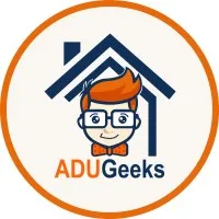 ADU Geeks