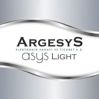 Argesys Elektronik