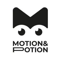 Motion and Potion Animation Studio