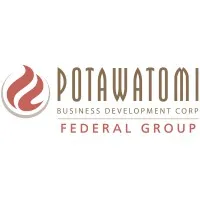 Potawatomi Business Development Corporation - Federal Group