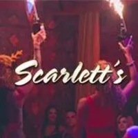 Scarlett's Cabaret Miami Scarlett's Cabaret Miami