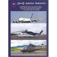 Shroff Aviation Industries SAI Making 205 nations Independent aircraft Producing Nations, 2, 4 , 6
